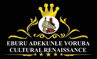 ORIKI YORUBA