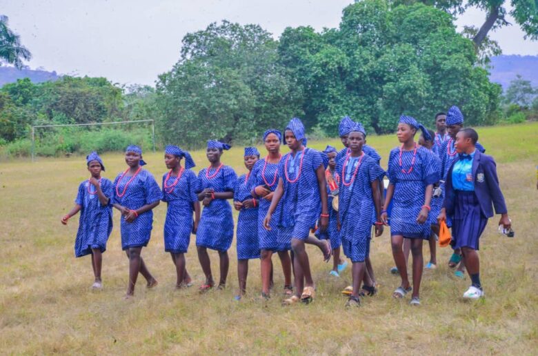 3RD Edition of ORIKI YORUBA (2)
