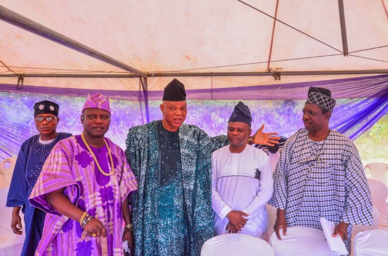 3RD Edition of ORIKI YORUBA (3)