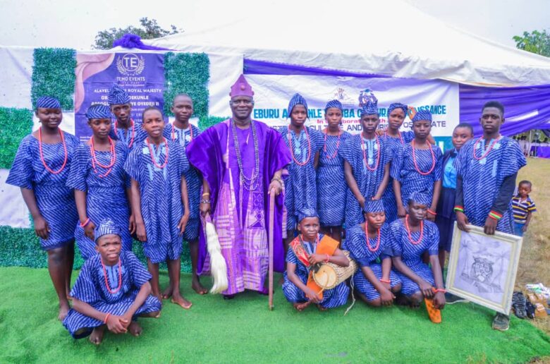 3RD Edition of ORIKI YORUBA (4)