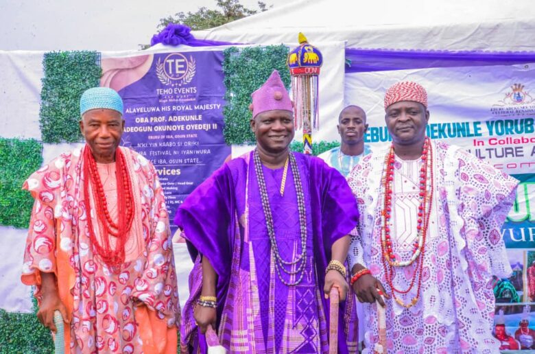 3RD Edition of ORIKI YORUBA (7)