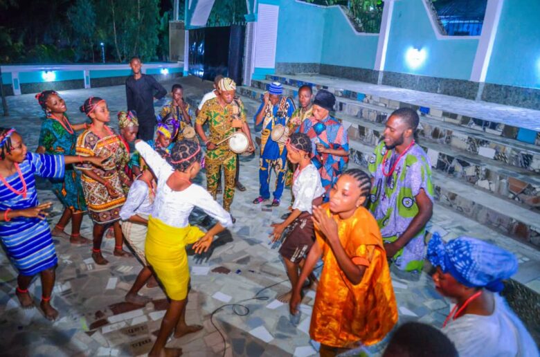 3RD Edition of ORIKI YORUBA (8)