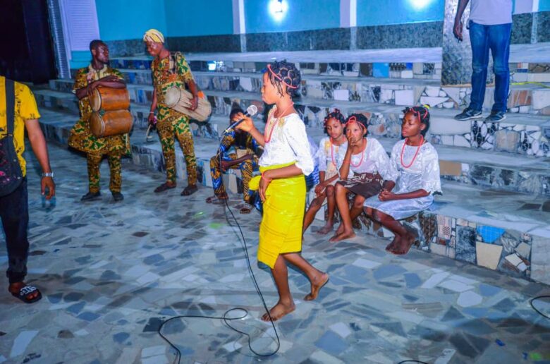 3RD Edition of ORIKI YORUBA (9)